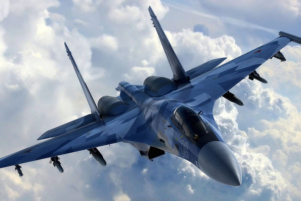 F15
